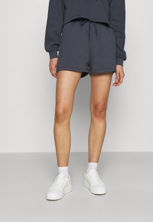 Pcchilli Summer Hw Shorts Pale Banana