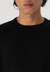Only & Sons ONSAPOLLO CREW  - Pulover - black