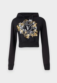 Atlasīts, black/gold