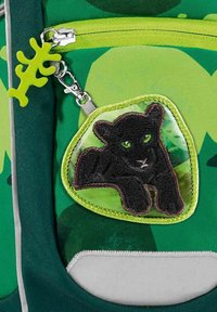 Step by Step KIGA MINI - Schulranzen - little wild cat chiko
