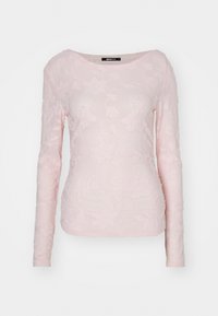 Δεν επιλέχθηκε, ballet slipper