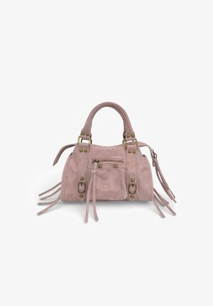 OH MY BAG, Sac à main - rose