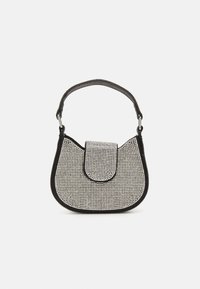 Wybrany, silver-coloured