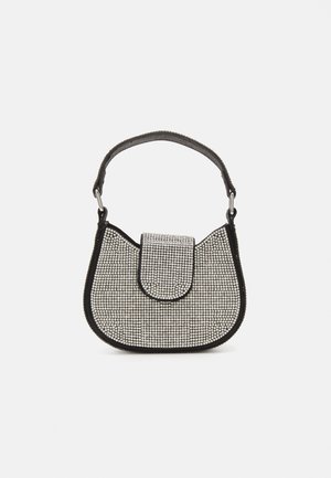 Käsilaukku - silver-coloured