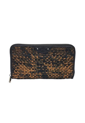 PATSY - Portefeuille - w noir bronze