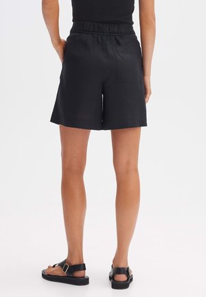 OPUS, Short - black
