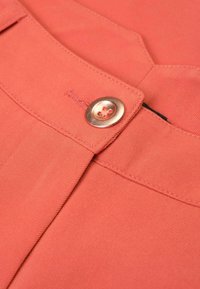 J&JOY WALES FOG - Broek - orange