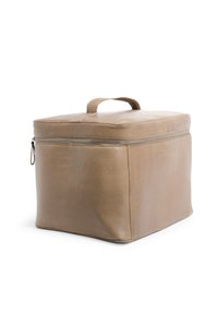 Still Nordic STILLBASIC BEAUTY BOX - Trousse - dark beige