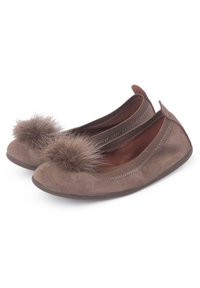 Pisamonas Klassischer Ballerina - topo
