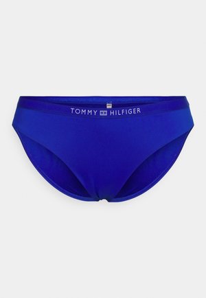 Tommy Hilfiger CLASSIC CURVE - Cuecas de biquíni - ultra blue