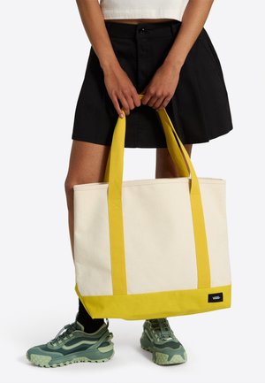 Vans, PERGS TOTE UNISEX - Cabas - gold