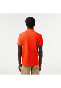 Lacoste Piké - orange sji