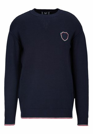 Pullover - dark blue