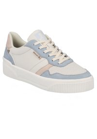 Rieker W0701-81 - Trainers - white
