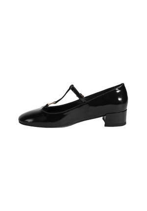 Escarpins - black