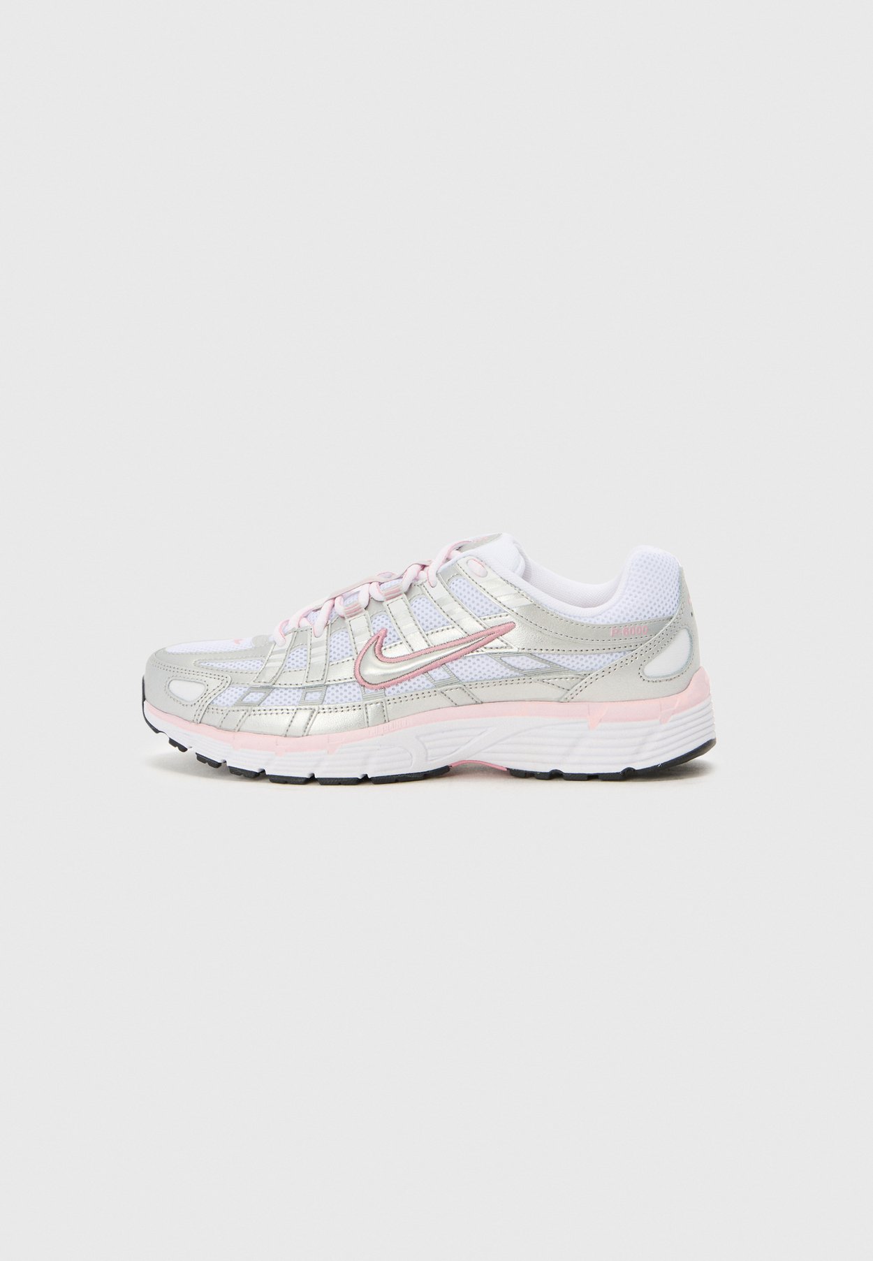 Nike Sportswear P-6000 Zapatillas - White/Pink/Black