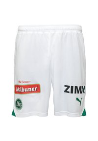 Puma REPLICAS  - Short de sport - weissnullnull