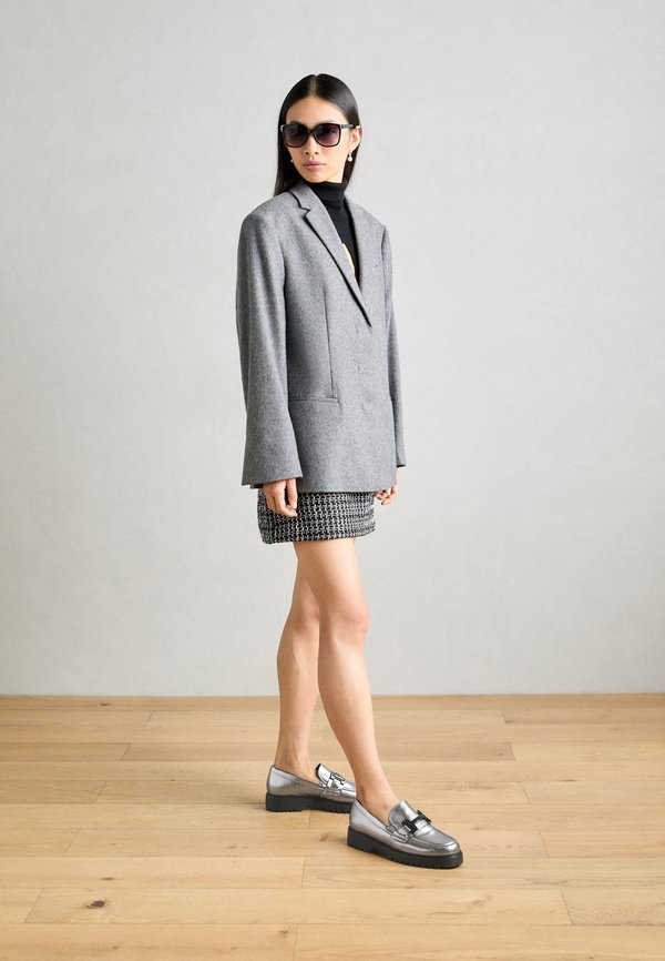 Slip-ons - antiksilber3