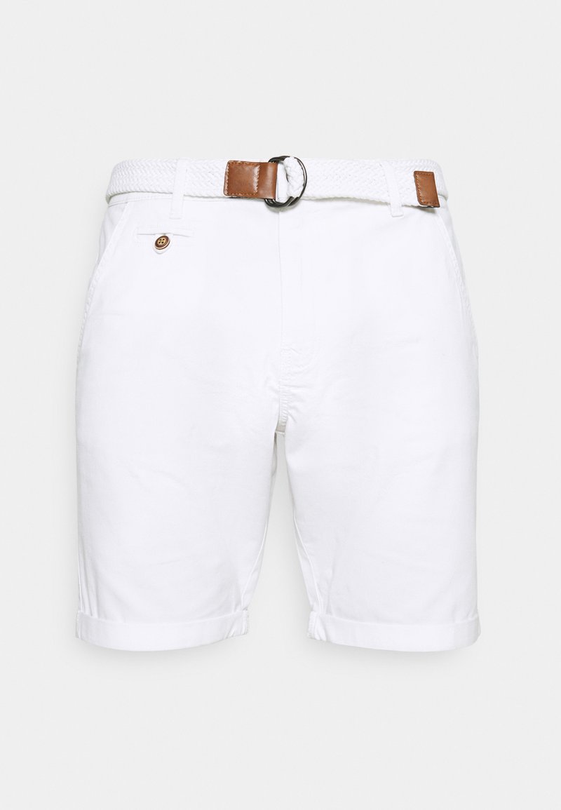 INDICODE JEANS Shorts crème