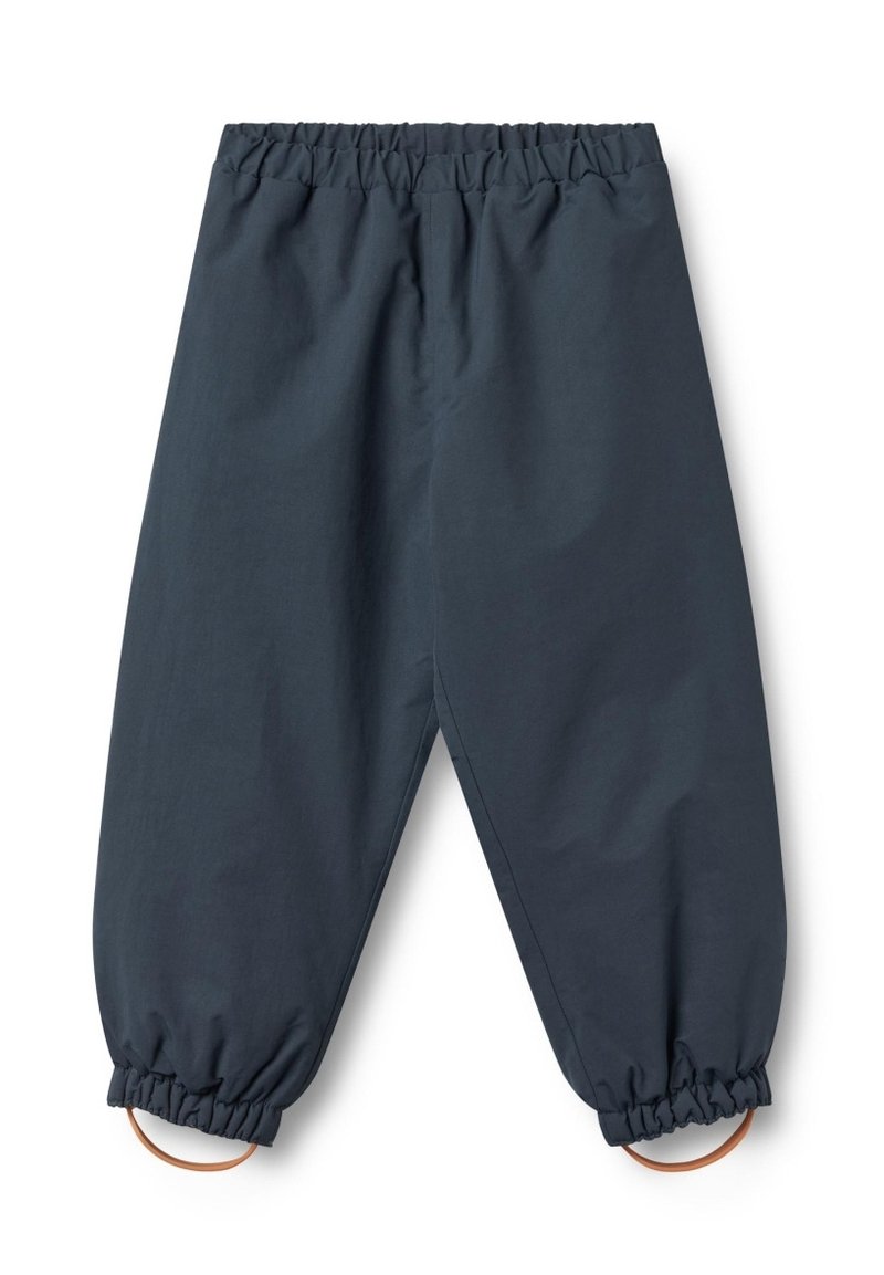 Wheat Skibroek donkerblauw