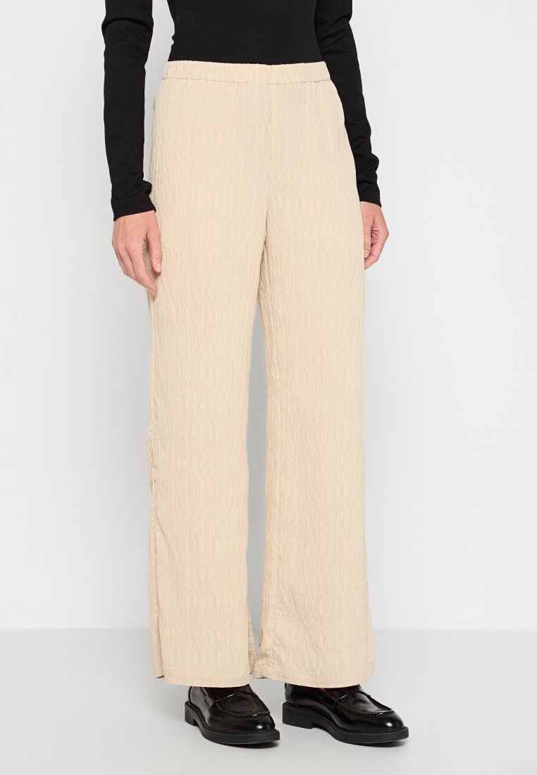 By Malene Birger Broek beige By Malene Birger Broek beige