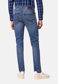 Pierre Cardin - Jeansy Slim Fit