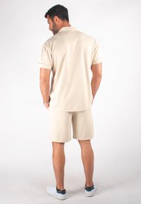 Paname Brothers SET - Short - beige