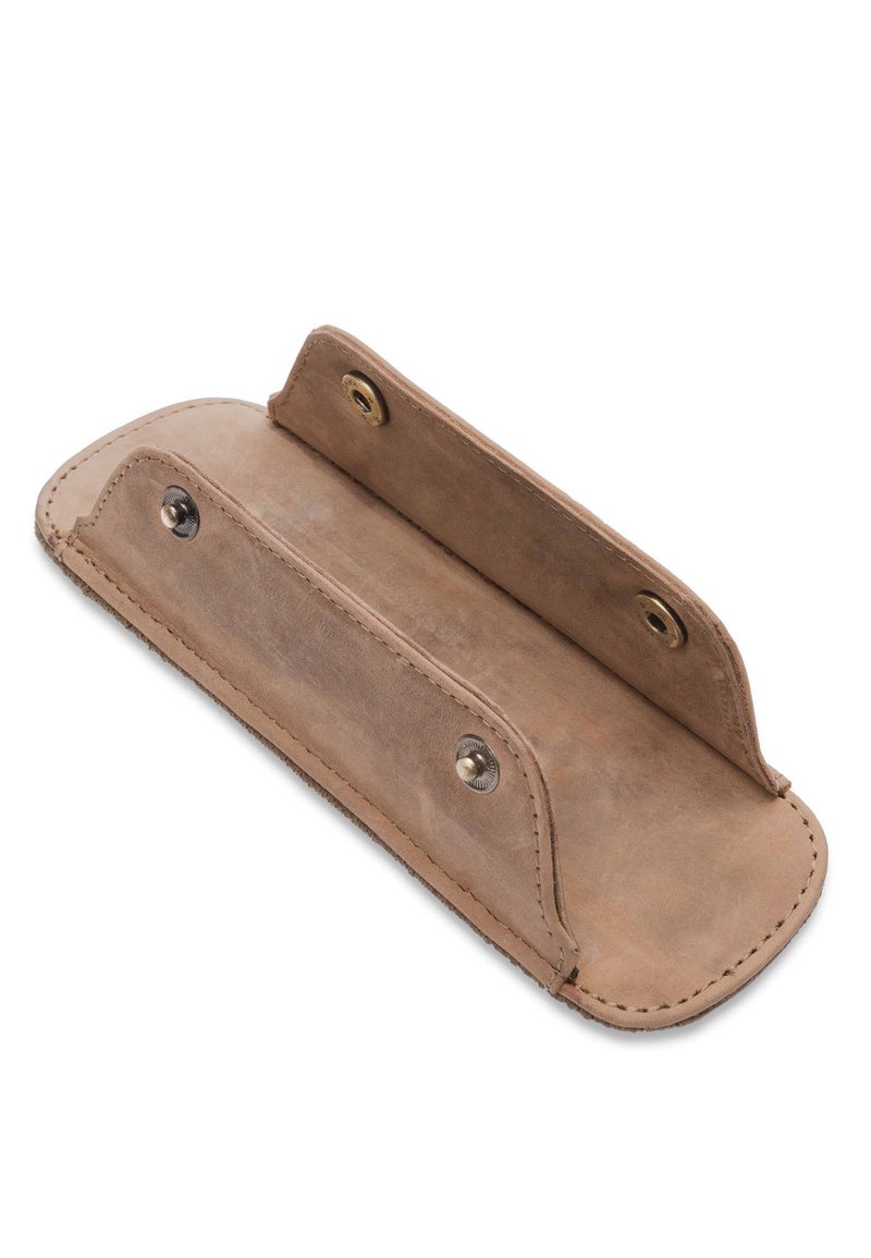 Herren Taschen & Koffer | Leabags SCHULTERPOLSTER Sonstige Accessoires light brown/hellbraun - NB55716 Herren Taschen & Koffer | Leabags SCHULTERPOLSTER Sonstige Accessoires light brown/hellbraun - NB55716
