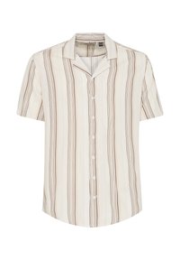 BHShirt - Chemise - snow white
