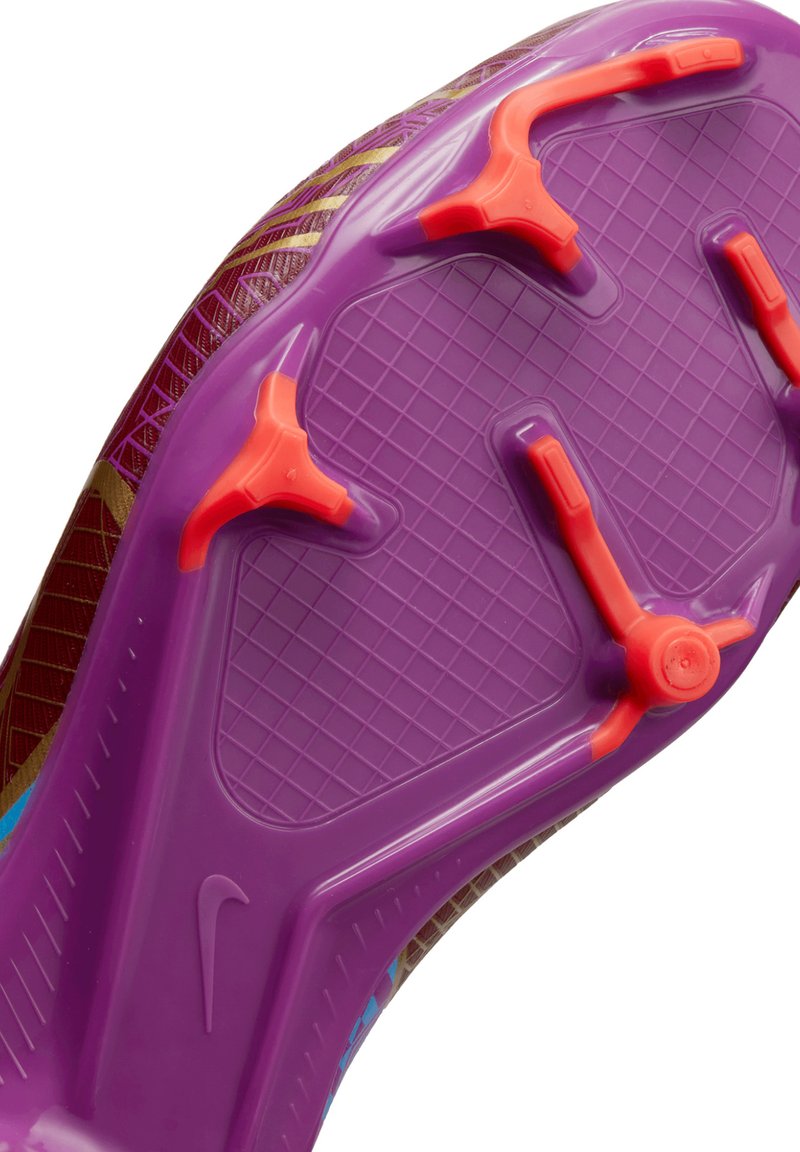 crampon fantôme