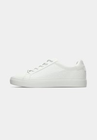 Unselected, triple bright white