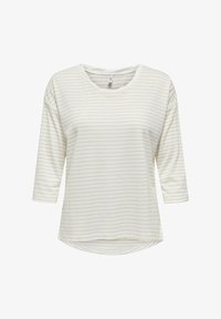 Niet geselecteerd, cloud dancer