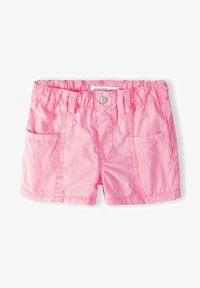 Ausgewählt, pink