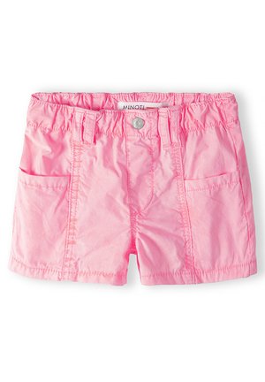 Shorts - pink