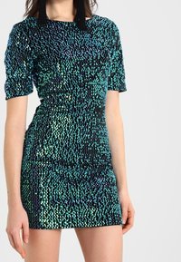 Even&Odd Robe de soirée - black