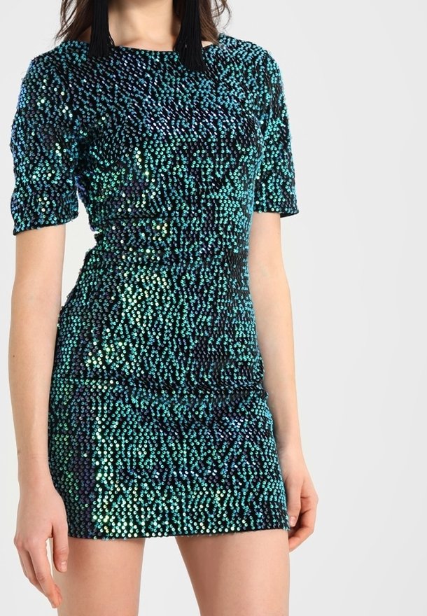 Even&Odd Robe de soirée - black