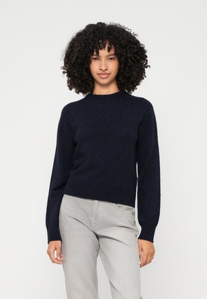 DRYKORN FIDA - Džemperis - blue