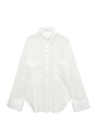 Camicia - white