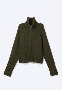Non sélectionné, green