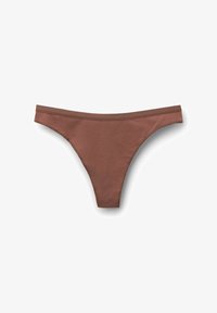 Sélectionné, brown