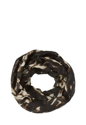 Écharpe tube - blurry animal design