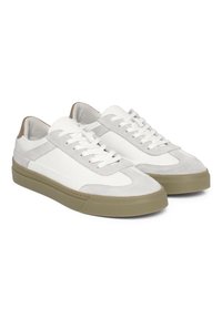 Matinique - MALAMOND - Sneaker low - off white Thumbnail-Bild 1