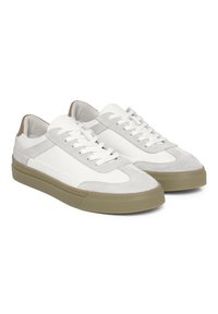 MALAMOND - Tossud - off white