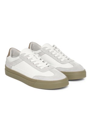 Matinique MALAMOND - Sneaker low - off white