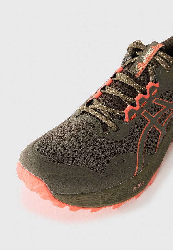 TRABUCO TERRA 3 - Trail running shoes3