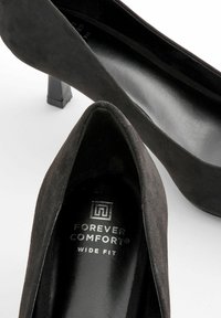 Next FOREVER COMFORT KITTEN - Pumps - black