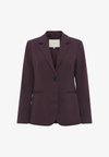 KASAKURA BLAZER - Blazer - fudge