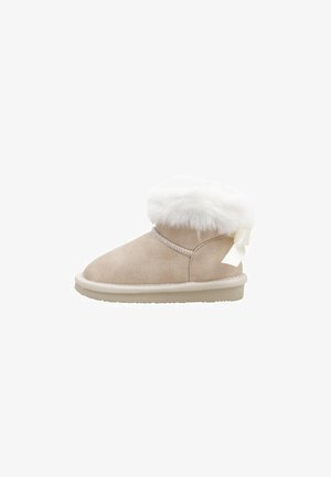 Osito by Conguitos, OSSH 140125 - Stivali da neve - beige
