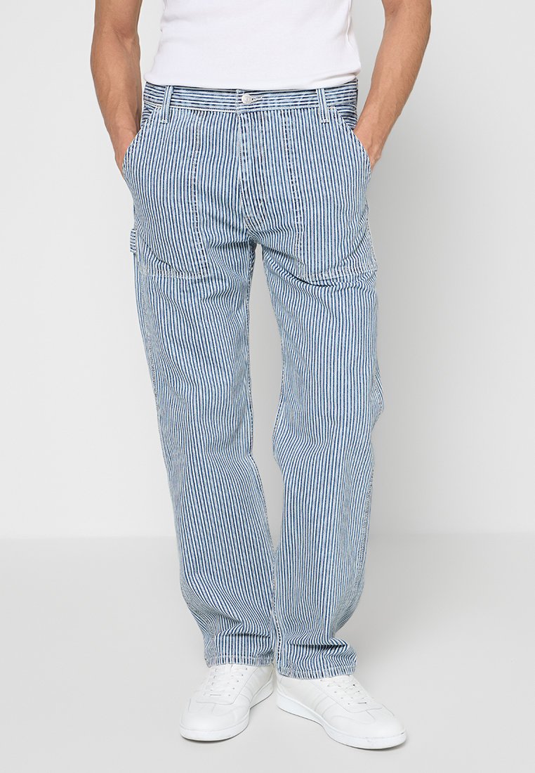 Levi’s® Workwear-jeans lichtblauw denim