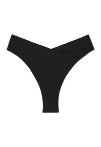 INDONESIA - Bikini-Hose - Black